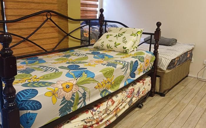 Baguio Walk and Stay Studio Unit Goshenland Towers