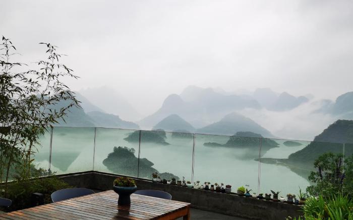 Xixizi Homestay