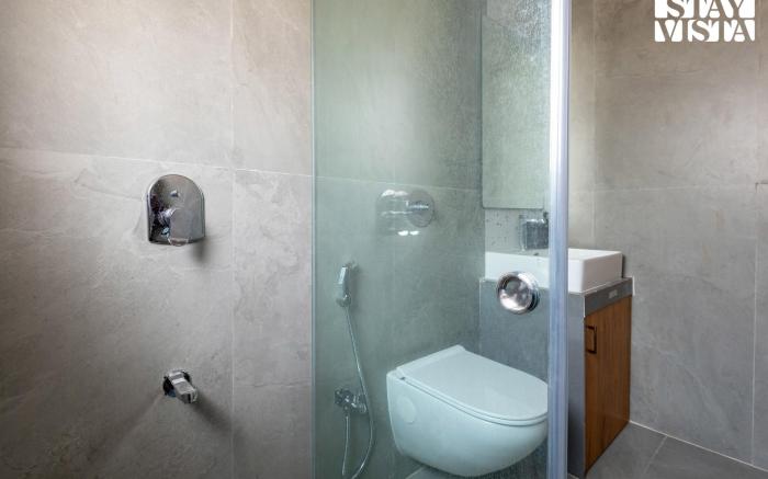 StayVista at The Grand Ten