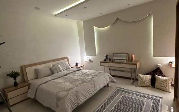 Modern Apartment
