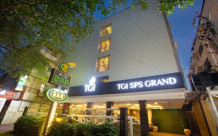 TGI SPS Grand