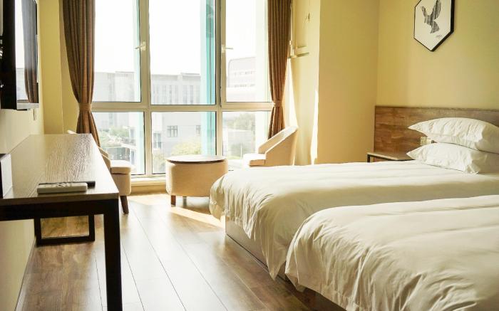 Zuo Chao Hotel