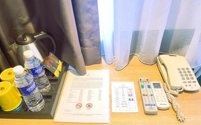 Enclave Hotel Kuala Lumpur