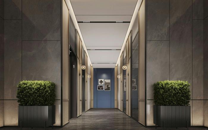 Four Points by Sheraton Hengyang Zhengxiang