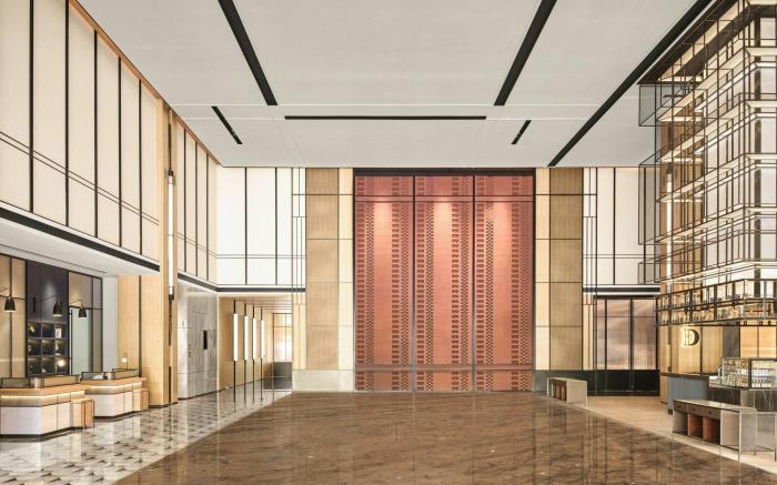 Four Points by Sheraton Hengyang Zhengxiang