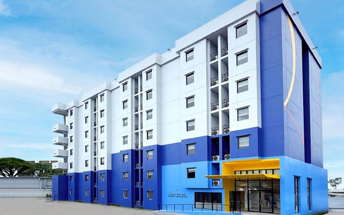 HOP INN Khon Kaen Maliwan Road