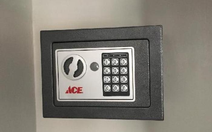 Harman Suites Moalboal