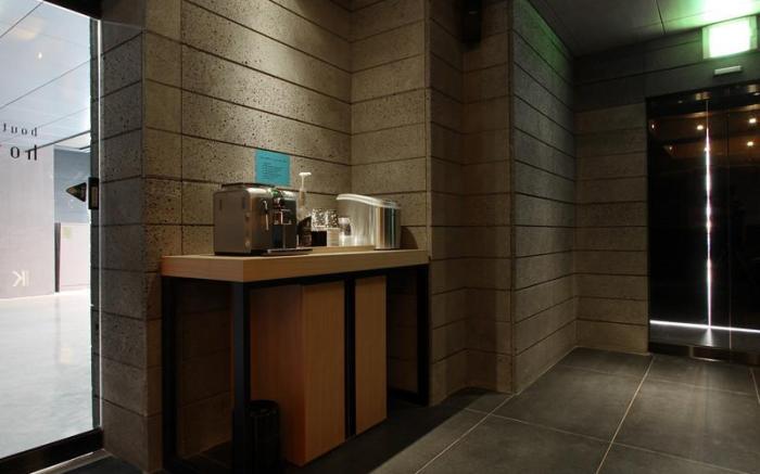Boutiquehotel K Oido