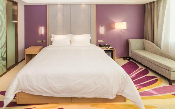 Lavande Hotel Binzhou 8th Huanghe Road People's Hospital