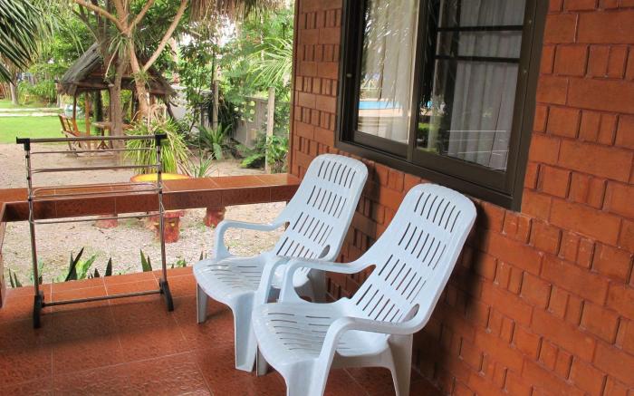 Bankrut Resort