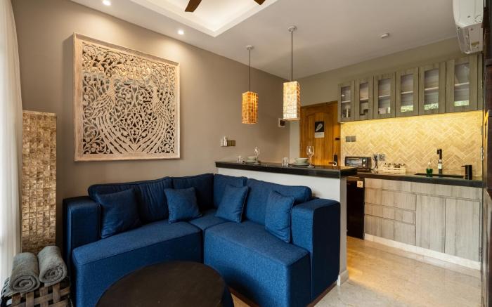 Baliris Canggu K Villa by Betterplace