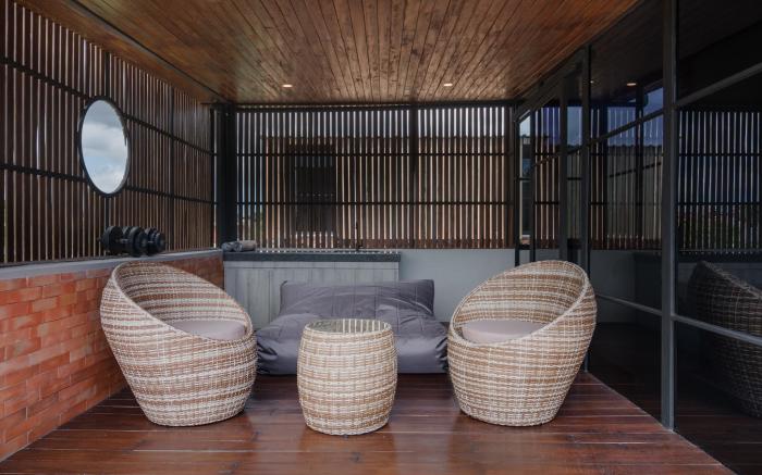 Baliris Canggu K Villa by Betterplace