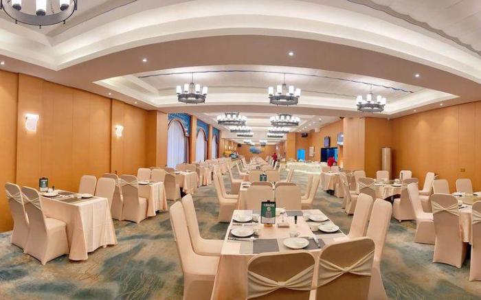 Argyle Resort Pingtan