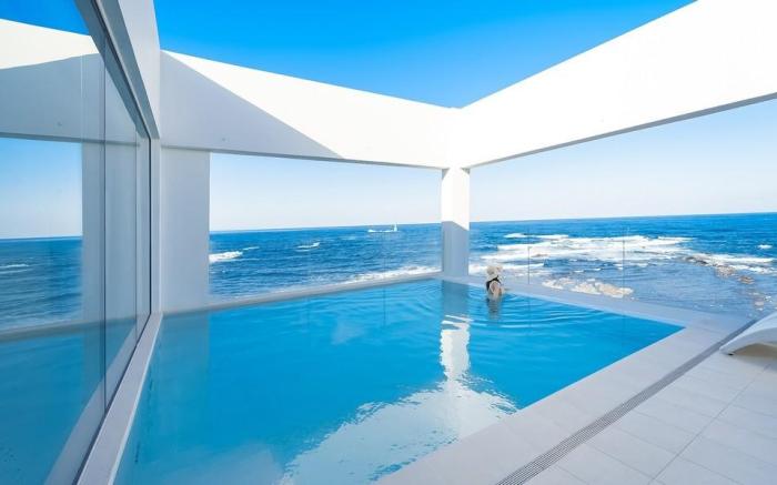 Pohang Starscape Pool Villa