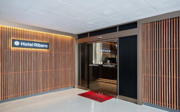 Gwangju Chungjangro Hotel Ribero