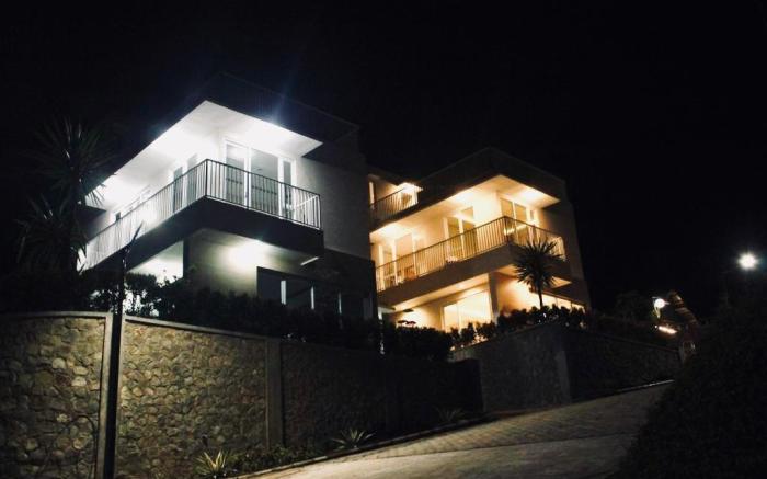 Valle Verde Villas