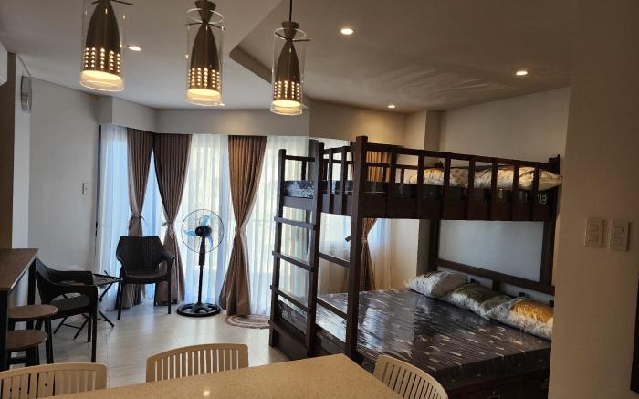 Tambuli Resorts