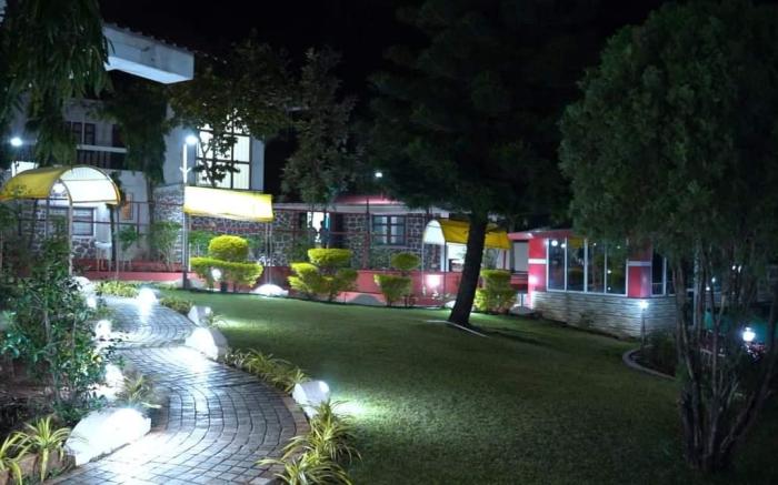 VALLEY HAVEN RSORT MAHABALESHWAR