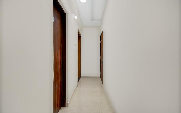 Super Townhouse Pimple Nilakh Pune