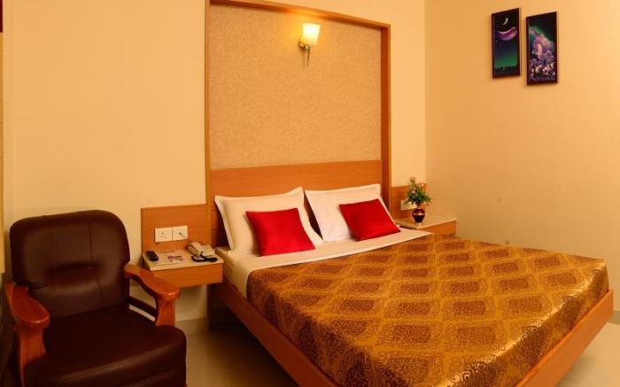 Hotel Le Grand