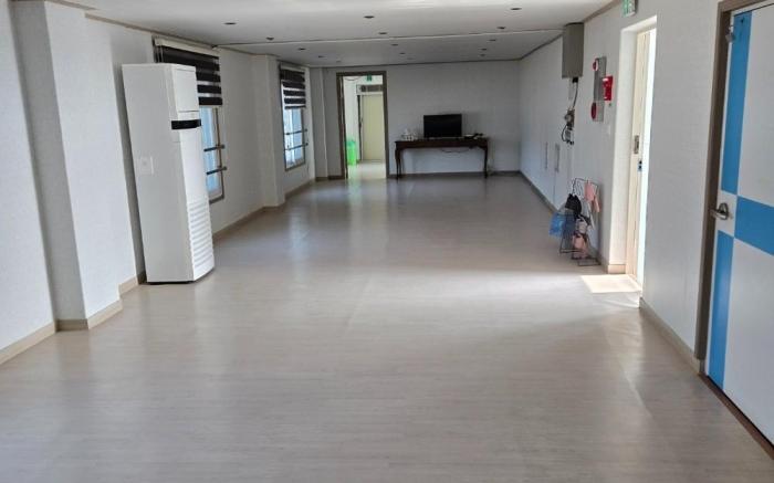 Gangwha Maksabal Pension