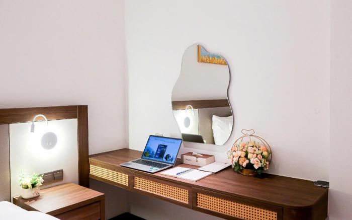 Kiến's Ocean Hotel