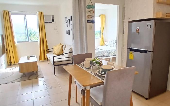 Mike's Place at Marina Spatial