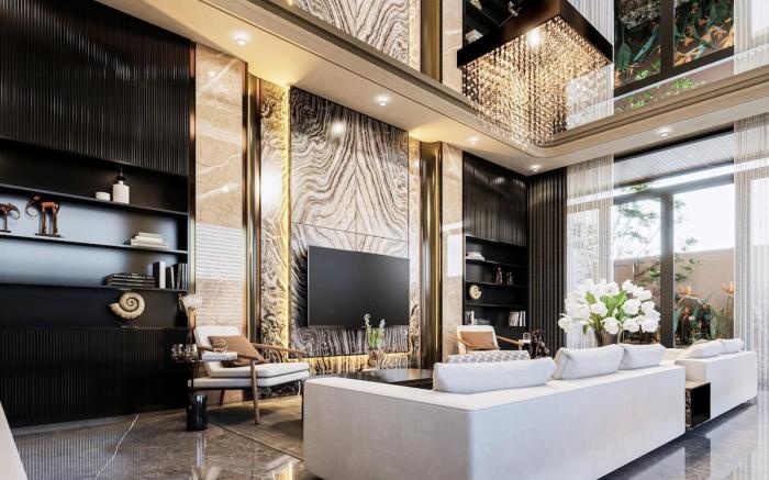 6br pool villa with karaoke room by PVillaDaNang