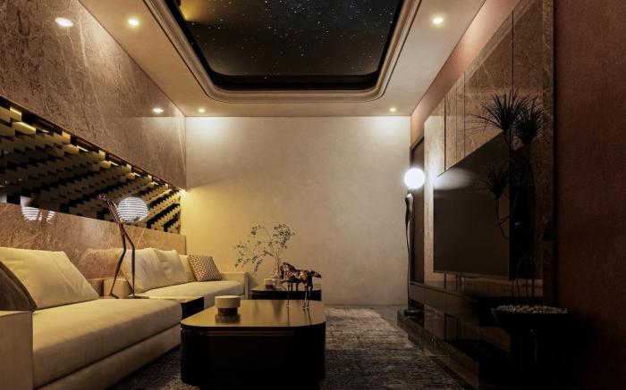 6br pool villa with karaoke room by PVillaDaNang