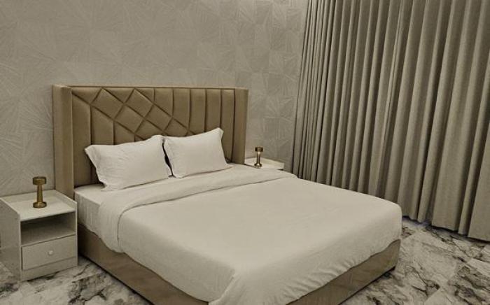 #57 # Premium and upscale apartment in Al Mourouj