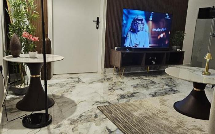 #57 # Premium and upscale apartment in Al Mourouj
