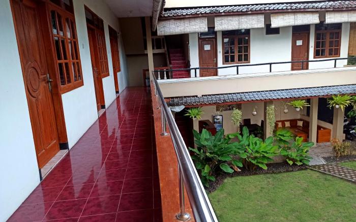 CAHAYA GUESTHOUSE PANGANDARAN
