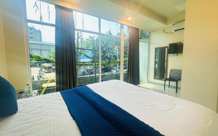 Rio Rooms Calicut Near Mims