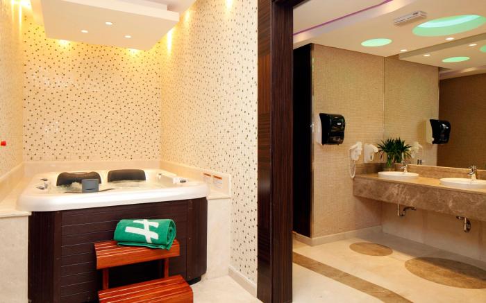 Holiday Inn Meydan By IHG