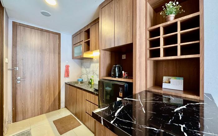 HAI Home 0601 Studio at Nagoya Thamrin Fave