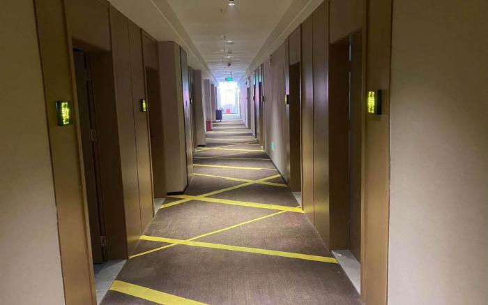 IU Hotel Longtan Park Gubu Street Liuzhou Guangxi