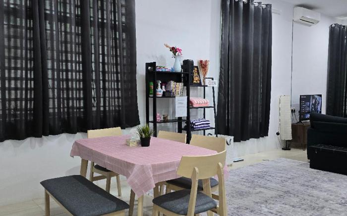 Homestay Puncak Ria