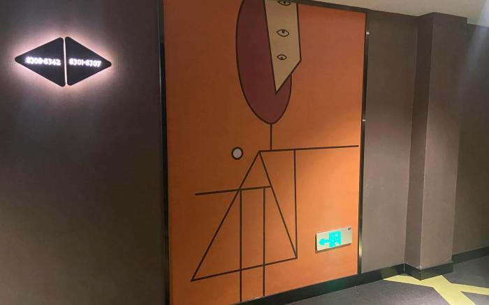 IU Hotel Lanzhou Xigu Center High Speed Rail Station