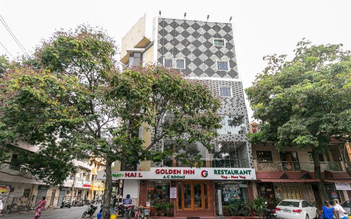 Collection O 11612 Golden Inn