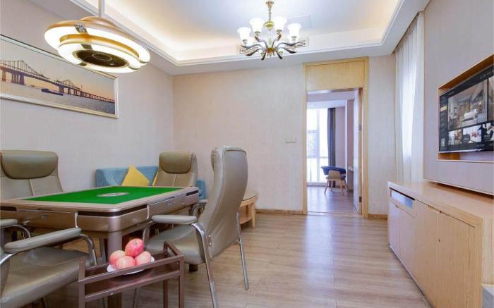 Vienna International Hotel Hunan Yiyang Nanxian Dashi World
