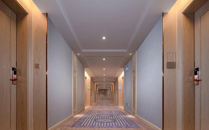 Vienna International Hotel Hunan Yueyang Pingjiang
