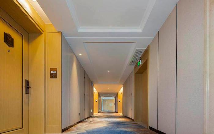 Vienna International Hotel Hunan Yueyang Nanhu Hubin Avenue