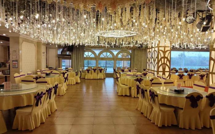 Vienna International Hotel Anhui Lu’an Baisheng Dongjin City