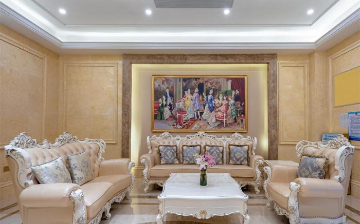Vienna International Hotel Zhejiang Huzhou Nanxun Ancient Town Zhengyi Plaza