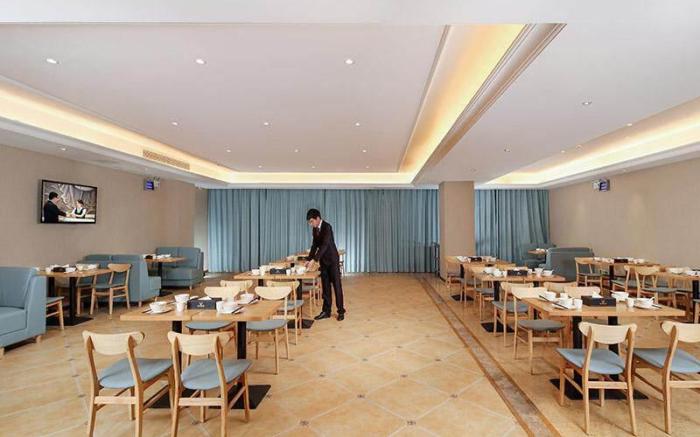 Vienna International Hotel Hunan Yongzhou Qiyang High-tech Zone