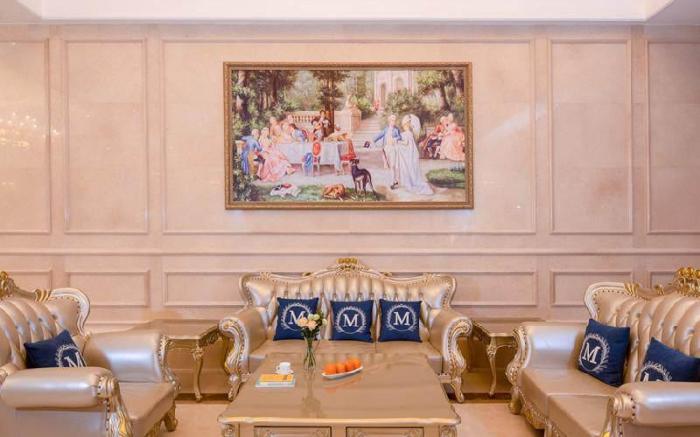 Vienna International Hotel Changsha University of Science and Technology Yuntang Campus Ecological Z