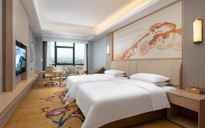 Vienna International Hotel Hunan Liuyang Economic Development Zone Central International
