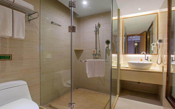 Vienna 3 Best Hotel Hunan Changde Taoyuan County Zoushi Town