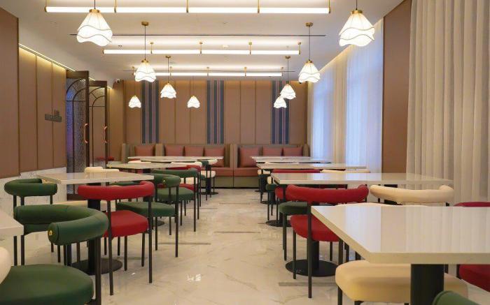 Magnotel Haicheng Central