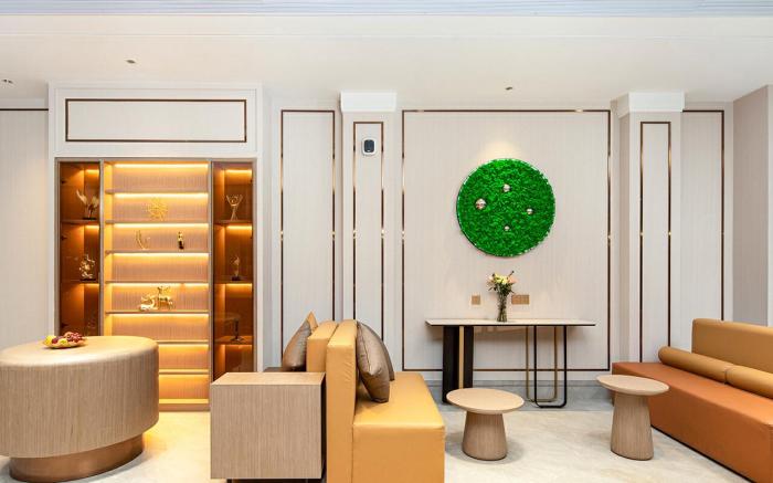 Vienna 3 Best Hotel Guilin Pingle Ertang Bus Station